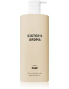 Sister's Aroma Smart Sea Salt tekuté mýdlo na ruce 500 ml