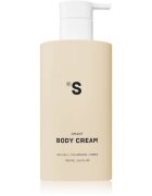 Sister's Aroma Smart Sea Salt tělový krém 250 ml