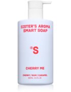 Sister's Aroma Smart Soap Cherry me pěnové mýdlo na ruce 250 ml