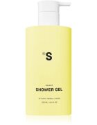Sister's Aroma Smart Vetiver sprchový gel 250 ml