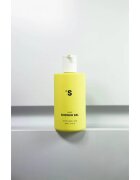 Sister's Aroma Smart Vetiver sprchový gel 250 ml