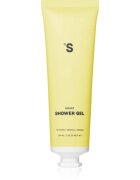 Sister's Aroma Smart Vetiver sprchový gel cestovní 100 ml