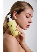 Sister's Aroma Smart Vetiver tělový krém 250 ml