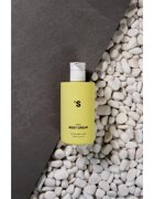 Sister's Aroma Smart Vetiver tělový krém 250 ml