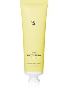 Sister's Aroma Smart Vetiver tělový krém cestovní 100 ml