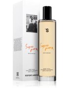 Sister's Aroma Sugar Porn parfémovaná mlha na tělo a vlasy pro ženy 100 ml