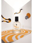 Sister's Aroma Sugar Porn parfémovaná voda pro ženy 50 ml