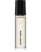 Sister's Aroma Sugar Porn parfémovaný olej pro ženy 10 ml