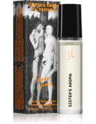 Sister's Aroma Sugar Porn parfémovaný olej pro ženy 10 ml