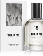 Sister's Aroma Tulip Me parfémovaná voda pro ženy 50 ml