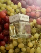 Sister's Aroma Tuscan Grapes aroma difuzér 110 ml
