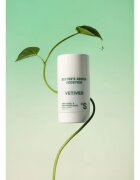 Sister's Aroma Vetiver Deostick tuhý deodorant proti zápachu a pocení 50 g