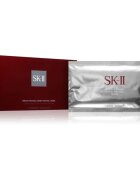 SK-II Brightening Derm Revival Mask hydratační a rozjasňující maska s niacinamidem pro všechny typy pleti 10 ks