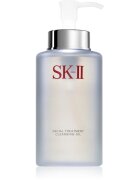 SK-II Facial Treatment Cleansing Oil čisticí olej pro všechny typy pleti 250 ml