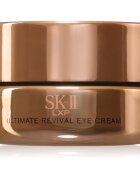 SK-II LXP Ultimate Revival Eye Cream hydratační oční krém 15 g