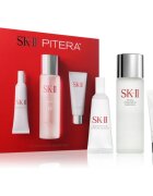 SK-II PITERA™ Ultimate Aura Skincare Essentials Kit sada pro péči o pleť 1 ks