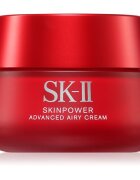 SK-II Skinpower Advanced Airy Cream lehký hydratační krém pro omlazení pleti 50 ml