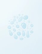SK3N Glacier Pure Micellar Water micelární voda s kyselinou hyaluronovou 200 ml
