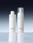 SK3N Glacier Pure Micellar Water micelární voda s kyselinou hyaluronovou 200 ml