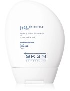 SK3N Glacier Shield SPF 50 lehký ochranný fluid SPF 50 50 ml