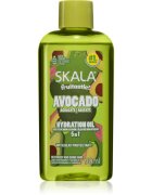 Skala Avocado hydratační olej pro všechny typy vlasů 90 ml