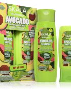 Skala Avocado sada pro hydrataci a lesk