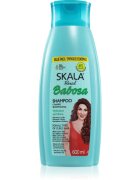 Skala Babosa hydratační šampon 600 ml