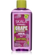 Skala Grape olej pro všechny typy vlasů 90 ml