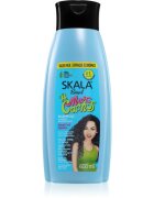 Skala Mais Cachos šampon pro kudrnaté a vlnité vlasy 600 ml