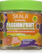 Skala Passion Fruit gel na vlasy pro kudrnaté vlasy 550 ml