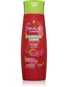Skala Strawberry vyživující šampon 325 ml