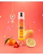 Skil Feel Good Energy parfémovaná mlha na tělo a vlasy pro ženy 250 ml