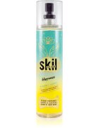 Skil Feel Good Happiness osvěžující mlha na vlasy a tělo pro ženy 250 ml