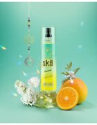 Skil Feel Good Happiness osvěžující mlha na vlasy a tělo pro ženy 250 ml