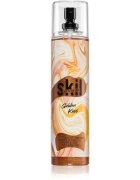 Skil Golden Kiss tělová mlha pro ženy 250 ml