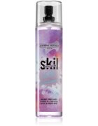 Skil Milky Way Lolli Unicorn parfémovaný tělový sprej pro ženy 250 ml