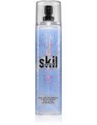 Skil Night Call Night Fever sprej na tělo a vlasy se třpytkami 250 ml
