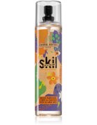 Skil Summer Crush Vanilla Ice Cream parfémovaný tělový sprej pro ženy 250 ml
