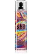Skil Toxic Love Crush Potion parfémovaný tělový sprej se třpytkami pro ženy 250 ml