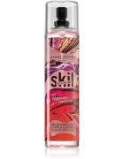 Skil Toxic Love Passion Overdose parfémovaný tělový sprej pro ženy 250 ml