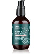 Skin Fairytale Guardian Elixir vyživující a termoochranný krém na vlasy 95 ml