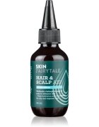 Skin Fairytale Hydro Serum hydratační sérum pro suchou a svědící pokožku hlavy 60 ml