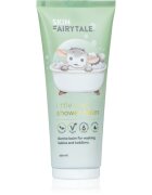 Skin Fairytale Little One’s čisticí olejový balzám pro miminka 200 ml
