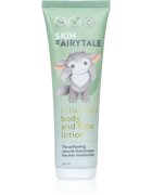 Skin Fairytale Little One’s hydratační mléko na tělo a obličej pro miminka 90 ml