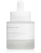 SKIN1004 Lab In Nature Niacinamide 10% Boosting Shot Ampoule regenerační a rozjasňující sérum s hydratačním účinkem 30 ml