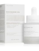 SKIN1004 Lab In Nature Niacinamide 10% Boosting Shot Ampoule regenerační a rozjasňující sérum s hydratačním účinkem 30 ml
