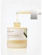 SKIN1004 Lab In Nature Retinol 0.2% Boosting Shot Ampoule regenerační protivráskové sérum zvyšující elasticitu pleti 30 ml