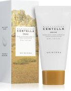 SKIN1004 Madagascar Centella Cream lehký zklidňující krém pro citlivou a podrážděnou pleť 30 ml
