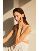 SKIN1004 Madagascar Centella Cream lehký zklidňující krém pro citlivou a podrážděnou pleť 30 ml