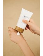SKIN1004 Madagascar Centella Cream lehký zklidňující krém pro citlivou a podrážděnou pleť 75 ml